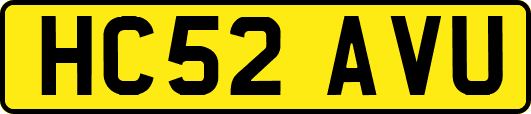 HC52AVU