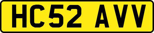 HC52AVV