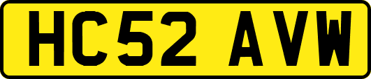 HC52AVW