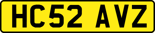 HC52AVZ
