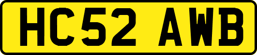 HC52AWB