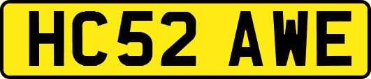 HC52AWE