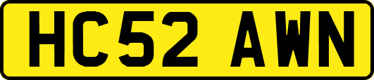 HC52AWN