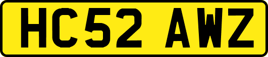 HC52AWZ