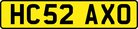 HC52AXO