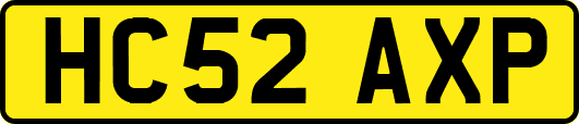 HC52AXP
