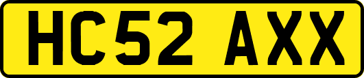 HC52AXX