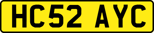 HC52AYC