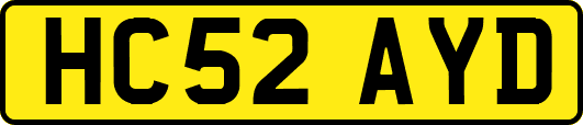 HC52AYD