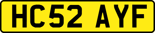HC52AYF