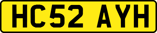 HC52AYH