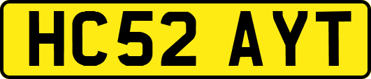 HC52AYT