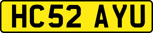 HC52AYU