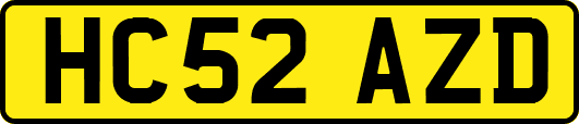 HC52AZD