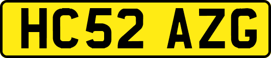 HC52AZG