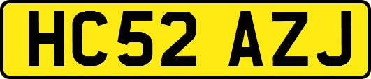 HC52AZJ