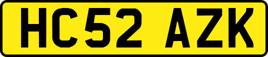 HC52AZK