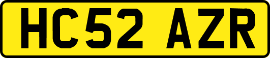 HC52AZR