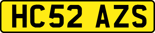 HC52AZS