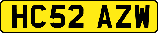 HC52AZW