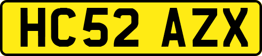 HC52AZX