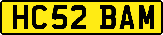 HC52BAM