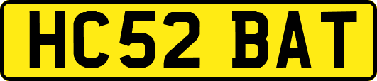 HC52BAT