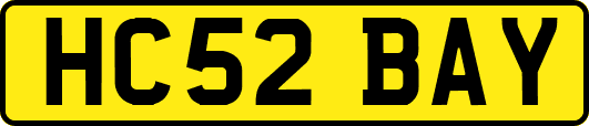 HC52BAY