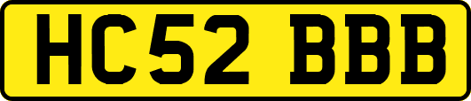 HC52BBB