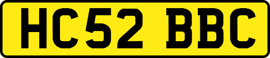 HC52BBC