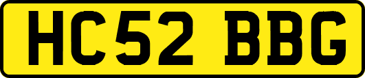HC52BBG