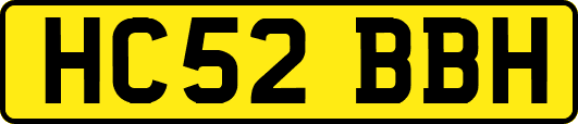 HC52BBH