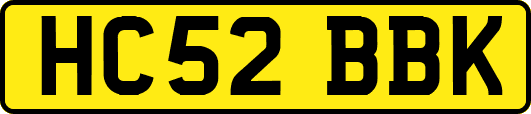 HC52BBK