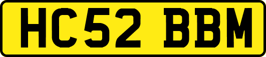 HC52BBM