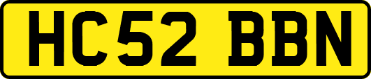 HC52BBN