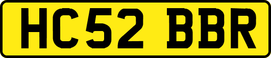 HC52BBR