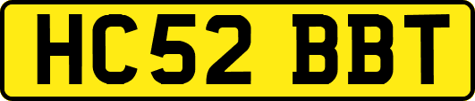HC52BBT