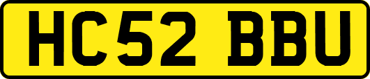 HC52BBU