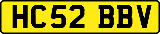HC52BBV