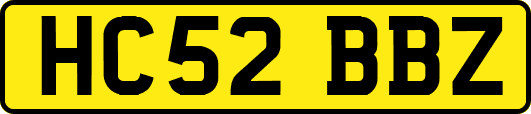 HC52BBZ