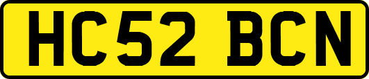HC52BCN