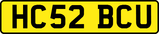 HC52BCU