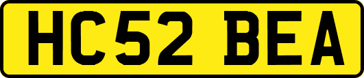 HC52BEA