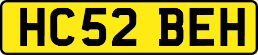 HC52BEH