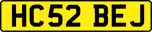 HC52BEJ