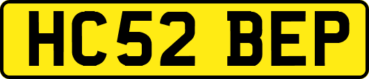 HC52BEP