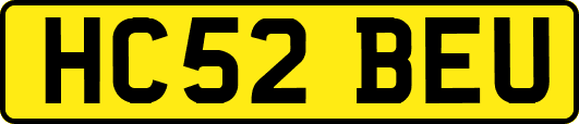 HC52BEU