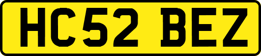 HC52BEZ