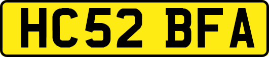 HC52BFA