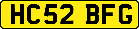 HC52BFG